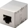 DSIT DANICOM CAT5e RJ45 abgeschirmter Keystone-Koppler DS-CP5-SHI
