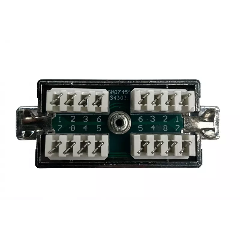 DSIT DANICOM CAT5e Internet-Anschlussdose