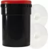 AP Compact Entwicklerdose APP321100 mit 2 Multiformat-Spiralen (135/126/127/120/220), für 2 Filme