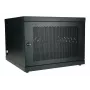 DSIT Wand-Lade-Schrank für 16 Geräte 550x546x410mm