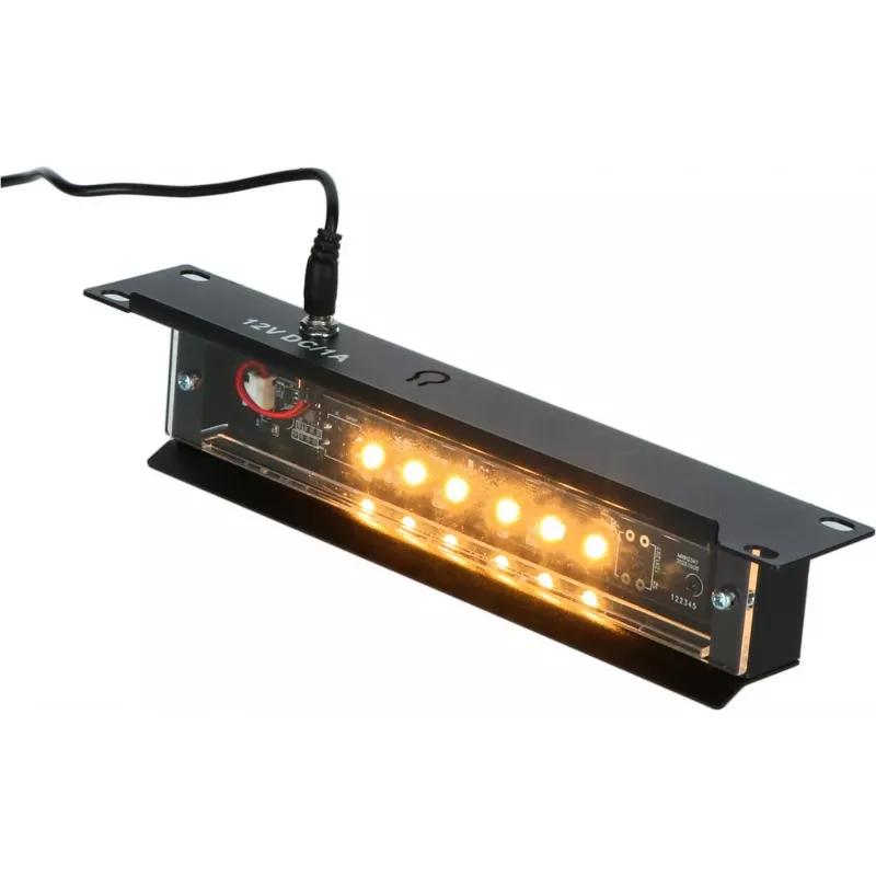 DSIT DS10-LT-D1 10-Zoll-Design-LED-Leuchte, Weiß