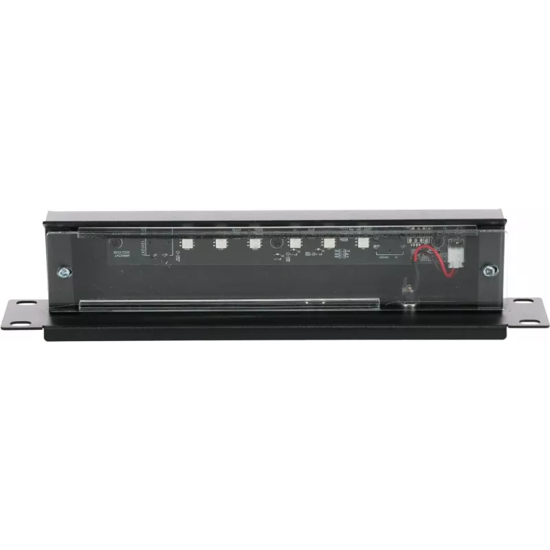 DSIT DS10-LT-D1 10-Zoll-Design-LED-Leuchte, Weiß
