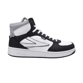 FILIPEK Herren Fila Sevaro NF Sneaker Weiß-Schwarz FFM0359 13036 Größe 44