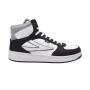Fila Sevaro NF Herrenschuhe FFM0359 13036, Weiß/Schwarz, Größe 44