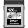 Lexar Professional CFexpress Type B SILVER 128 GB Speicherkarte, 1750 MB/s (LCXEXSL128G-RNENG)