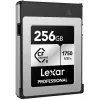 Lexar Professional CFexpress Type B Speicherkarte 256GB, Silver Series (LCXEXSL256G-RNENG)