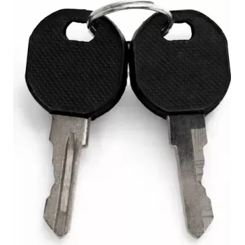 DSIT DS-LOCK-KEY Ersatzschlüssel für Serverschranktüren, inkl. Ersatzschlüssel