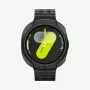 Spigen Liquid Air Hülle für Samsung Galaxy Watch 8 / 9 (44 mm) Matt Schwarz