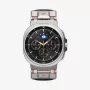 Spigen DuraPro Armor Hülle für Samsung Galaxy Watch 8 / 9 / Classic (40/44/46mm) - Schwarz