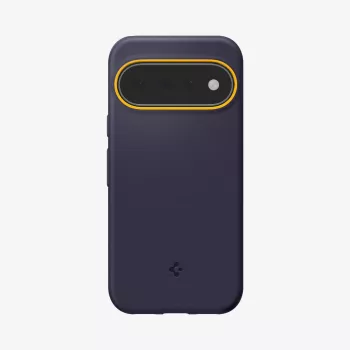 Spigen Nano Pop Mag MagSafe-Hülle für Google Pixel 11 - Blueberry Navy