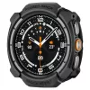 Spigen Rugged Armor Hülle für Samsung Galaxy Watch Ultra 2 2026 (47mm) – Matt Schwarz
