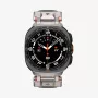 Spigen DuraPro Armor Band für Samsung Galaxy Watch Ultra 1/2 (47mm) - Schwarz
