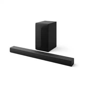 LG DS60T 3.1-Kanal-Soundbar, 340 W