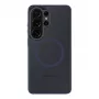 Taktische Rückseitige Abdeckung MagForce Hyperstealth Galaxy S26 Ultra Tiefblau