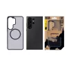Taktische Rückseitige Abdeckung MagForce Hyperstealth Galaxy S26 Ultra Tiefblau