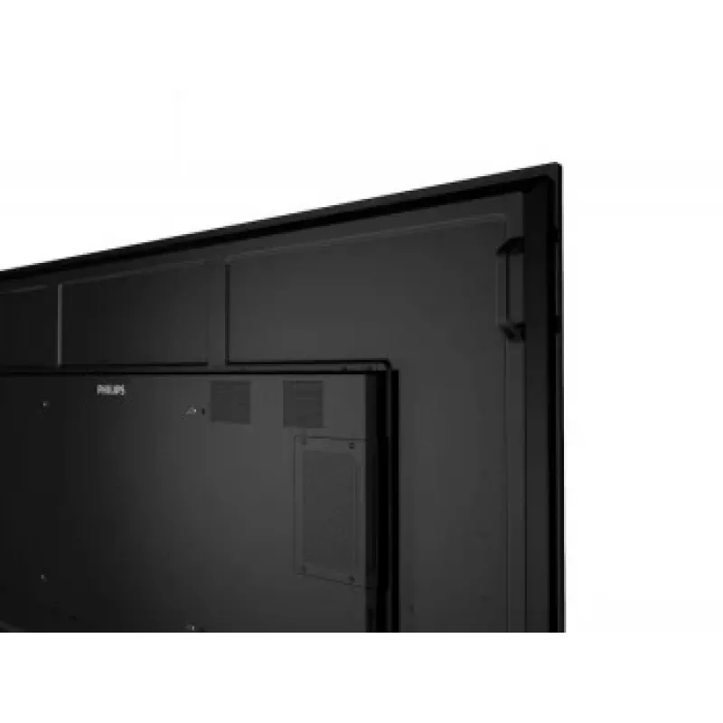 PHILIPS 98 inch 4K UHD 500 cd/m² 24/7 Digital-Signage-Display