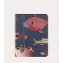 Tucano Schizzo Folio-Hülle für iPad Air 11 inch (M2/M3/M4) Blau