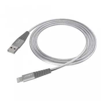 Joby Lightning - USB-Kabel 1.2 m, Grau (JB01815-BWW)