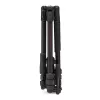 Manfrotto Befree GT PRO 3-Wege-Stativ-Set mit 3-Wege-Neiger und Tasche