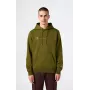 Champion Herren Kapuzenpullover Olive 220271 GS585 L