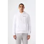 Champion Herren Kapuzenpullover Weiß 221790 WW001 M
