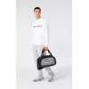 Champion Herren Kapuzenpullover Weiß 221917 WW001 M