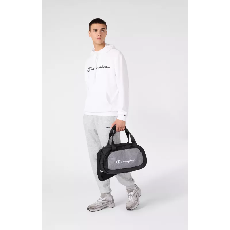 Champion Herren Kapuzenpullover Weiß 221917 WW001 M