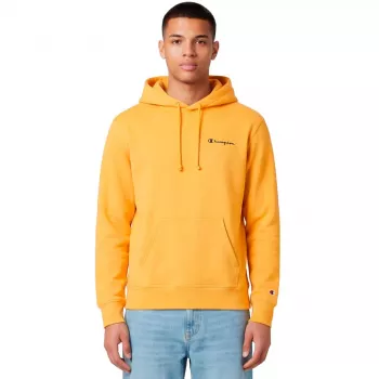 Champion Herren Kapuzenpullover Gelb 221791 YS164 XL