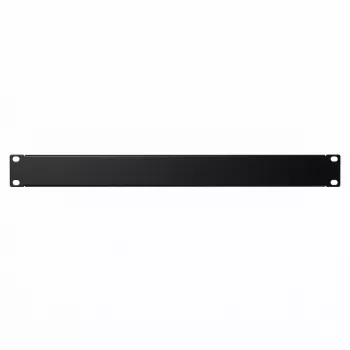 DSIT DS-Blind1 19-Zoll-Blindplatte, 1U