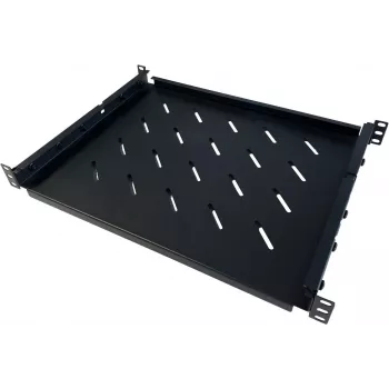 DSIT DS-FO90 Universal 19 inch Rack-Einschub 650-890mm 1U
