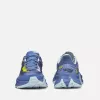 Garmont 9.81 Etere Damen Fast Hiking Schuhe Very Violet/Sulphur Green EU 40