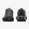 Scarpa Mojito GTX Approach Schuhe Shark Grey Größe 43 Herren wasserdichtes Wildleder