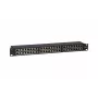 DS-IT CAT5 FTP 48-Port 19-Zoll Rack-Montage Patchpanel