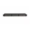 DS-IT CAT5 FTP 48-Port 19-Zoll Rack-Montage Patchpanel