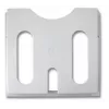 DSIT DS-A4 Server-Rack-Dokumentenhalter für A4-Papier, Stahl, Schwarz, 19-Zoll-Rack-Montage