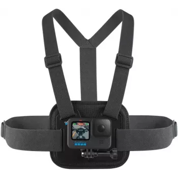 GoPro Sports Kit (Chesty + Handlebar Mount + Camera Case) (AKTAC-001-VN)