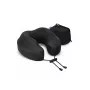 Cabeau Evolution Plus Reise-Nackenkissen Schwarz