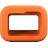 GoPro ACFLT-001 Floaty für HERO8 Black - Schwimmkörper für Kamera in leuchtendem Orange