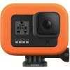 GoPro ACFLT-001 Floaty für HERO8 Black - Schwimmkörper für Kamera in leuchtendem Orange