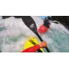 GoPro ACFLT-001 Floaty für HERO8 Black - Schwimmkörper für Kamera in leuchtendem Orange