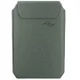 Handy-Geldbörse Peak Design Mobile Wallet Slim, Sage (M-WA-AA-SG-1)