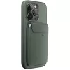 Handy-Geldbörse Peak Design Mobile Wallet Slim, Sage (M-WA-AA-SG-1)