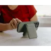 Handy-Geldbörse Peak Design Mobile Wallet Slim, Sage (M-WA-AA-SG-1)