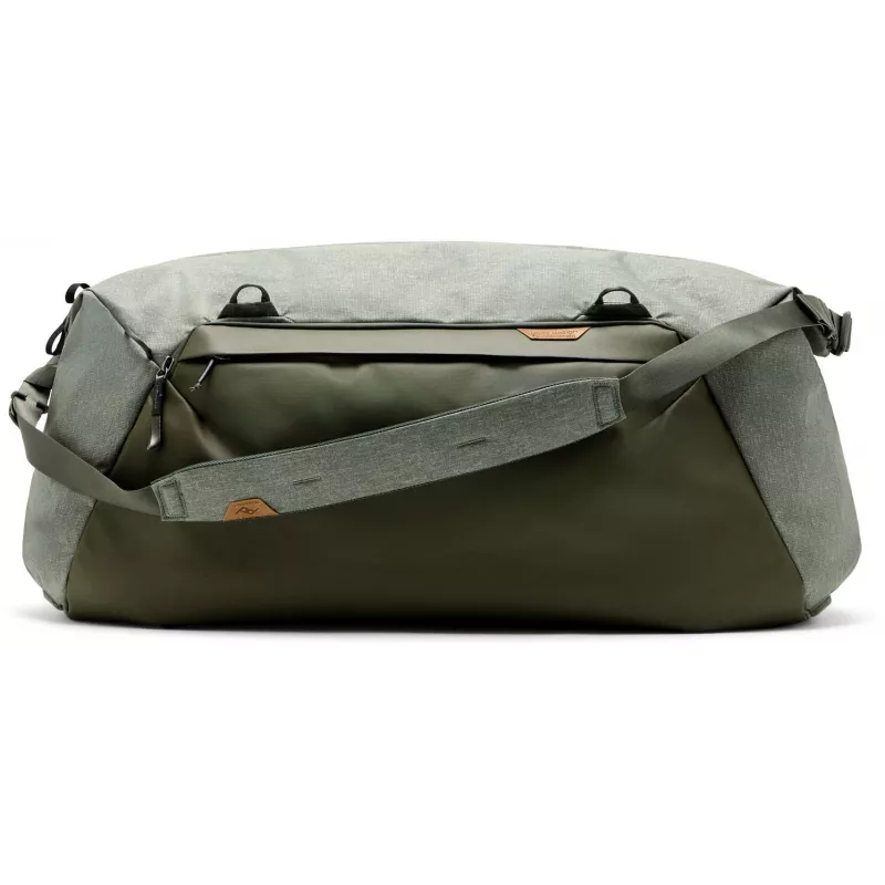 Peak Design Travel Duffel 80L, Sage (BTRD-80-SG-1)