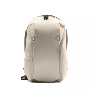 Peak Design Everyday Rucksack Zip 15L Bone