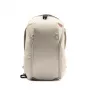 Peak Design Everyday Rucksack Zip 15L Bone