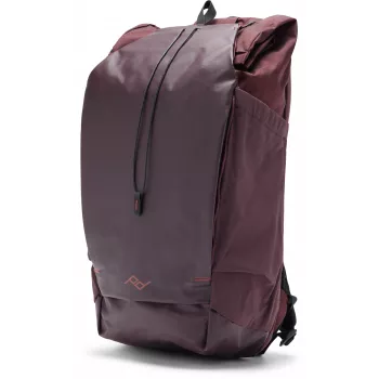 Outdoor-Rucksack Peak Design Outdoor Backpack 25L, Eclipse (BABP-25-EP-1)
