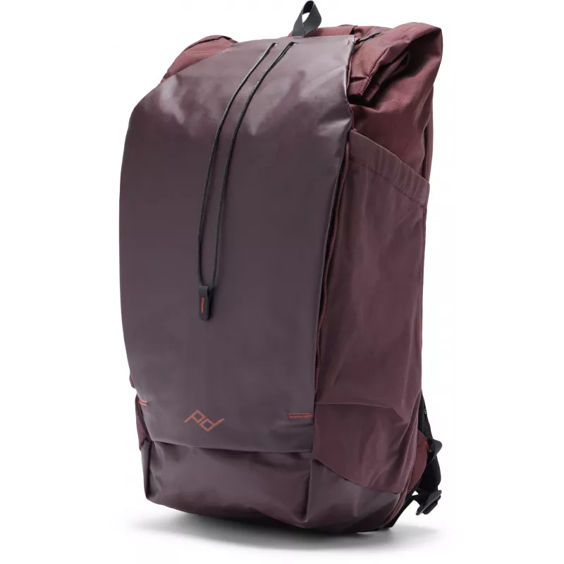 Outdoor-Rucksack Peak Design Outdoor Backpack 25L, Eclipse (BABP-25-EP-1)