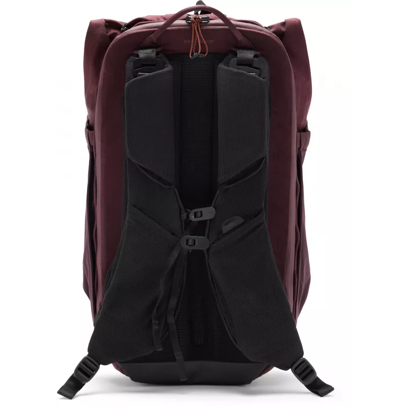 Outdoor-Rucksack Peak Design Outdoor Backpack 25L, Eclipse (BABP-25-EP-1)