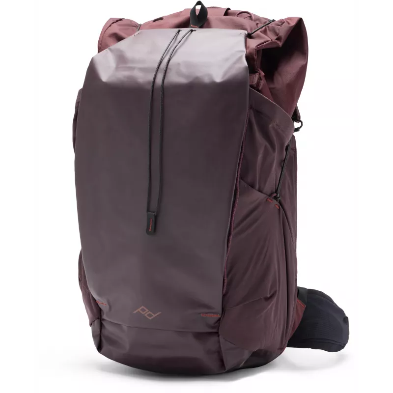 Outdoor-Rucksack Peak Design Outdoor Backpack 45L, Eclipse (BABP-45-EP-1)